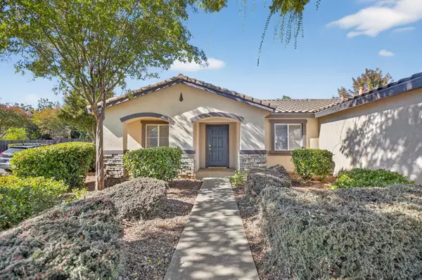 Mather, CA 95655,4266 Middlebury WAY