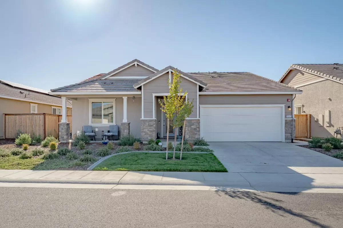 Lincoln, CA 95648,1543 Red Lake Way