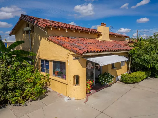 Merced, CA 95340,1407 W 16th ST