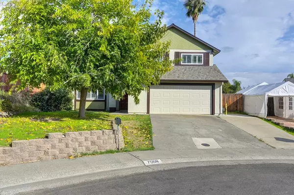 Citrus Heights, CA 95621,7068 Skokie PL
