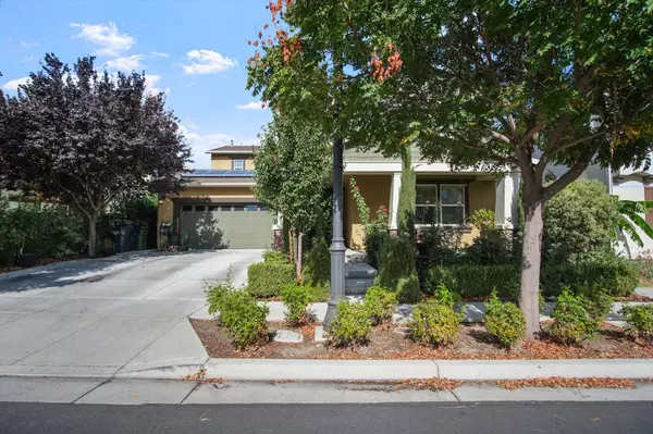 Tracy, CA 95377,2393 Augusta AVE