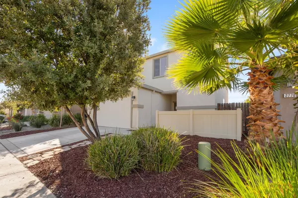 Antelope, CA 95843,2774 Napoleon WAY