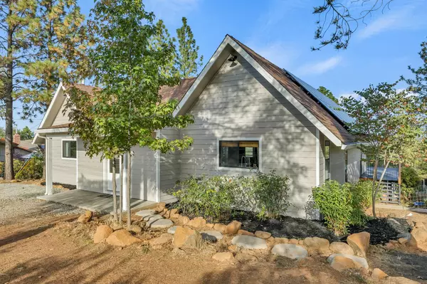 Shingle Springs, CA 95682,3549 Nikki Beau LN