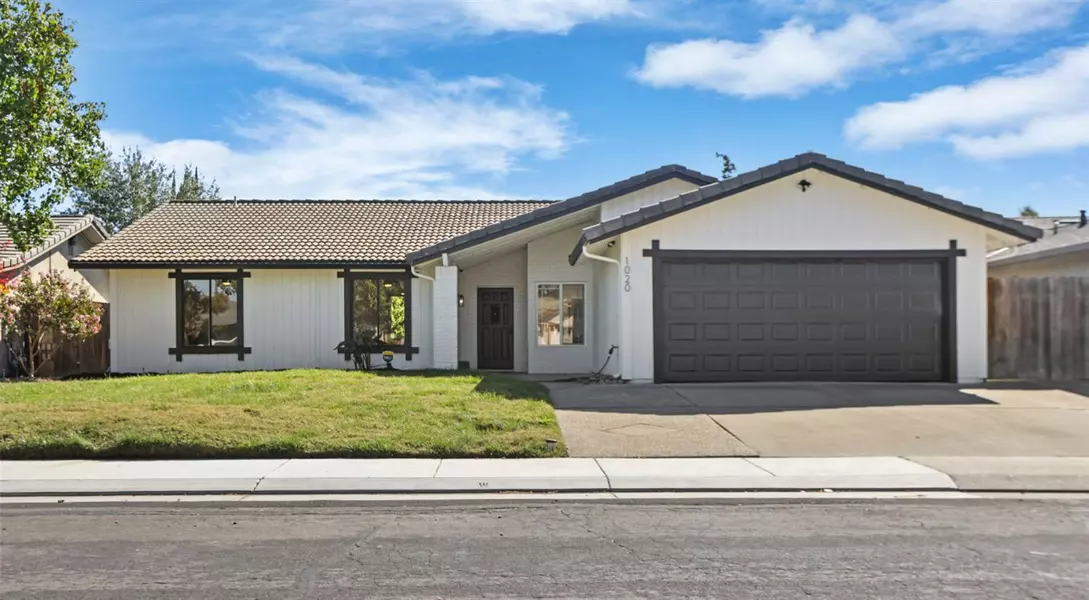 1020 Oakleaf WAY, Stockton, CA 95209