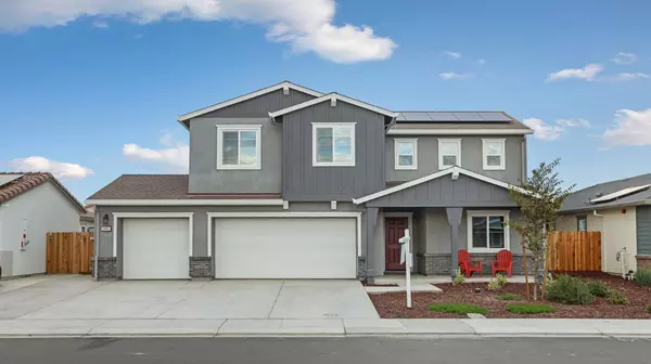 2481 Frascati ST, Manteca, CA 95337