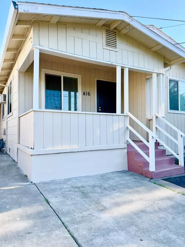 Stockton, CA 95206,416 W Jackson ST