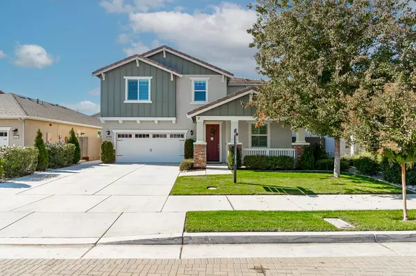 1661 Mcmanis LN, Ripon, CA 95366