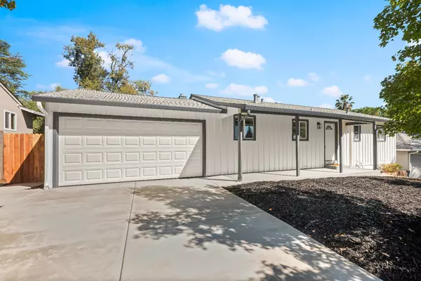 Fair Oaks, CA 95628,7621 Palisade WAY