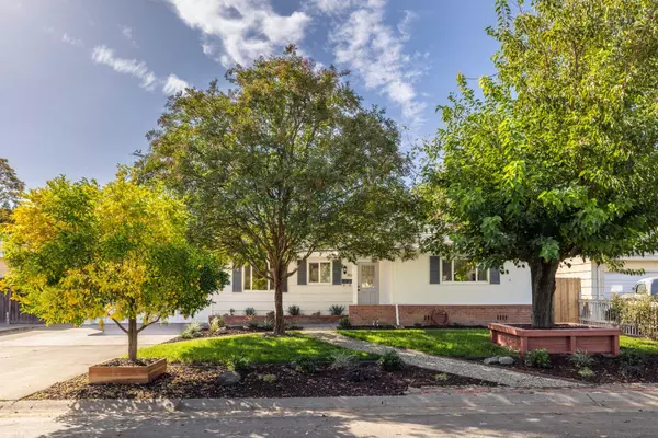 Sacramento, CA 95821,3016 Tamalpais WAY