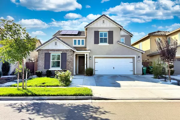 Lodi, CA 95240,260 Seneca WAY