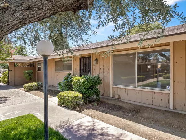 Fresno, CA 93705,3725 N Fruit AVE #B
