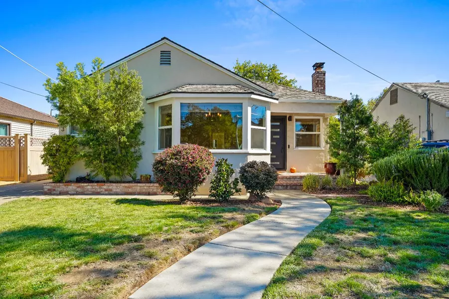 2763 63rd ST, Sacramento, CA 95817