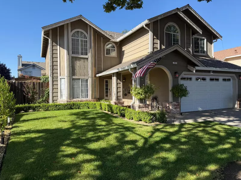 717 Spindale DR, Modesto, CA 95357