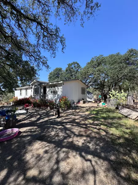 266 Hobble Bush LN, Bangor, CA 95901