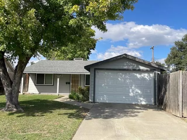 4407 Arrowood CT, Sacramento, CA 95842