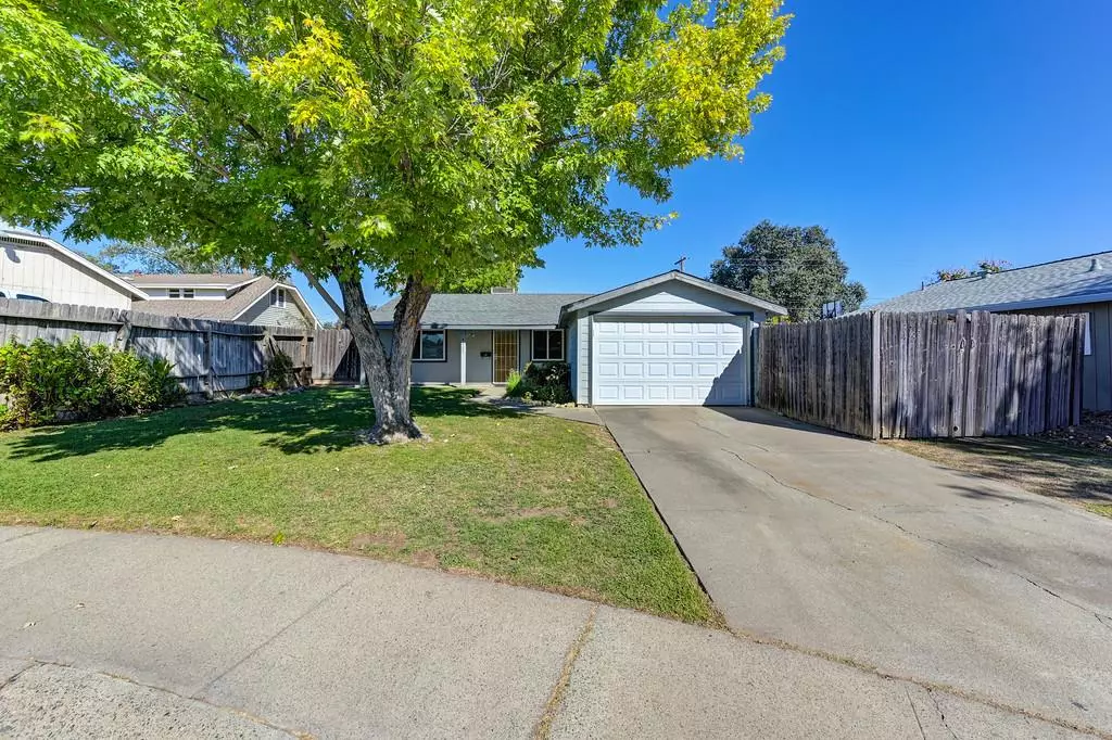 Sacramento, CA 95842,4407 Arrowood CT