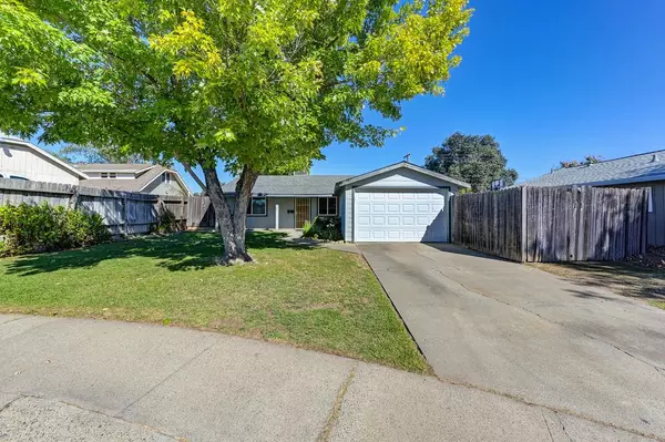 4407 Arrowood CT, Sacramento, CA 95842