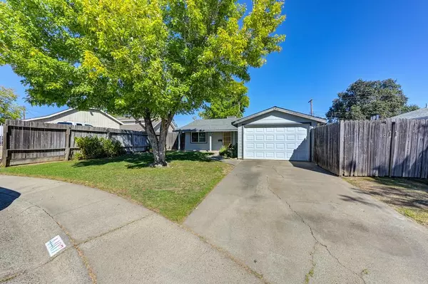 Sacramento, CA 95842,4407 Arrowood CT