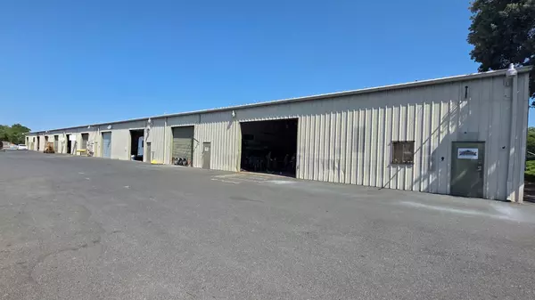 Sonora, CA 95370,19506 Industrial DR