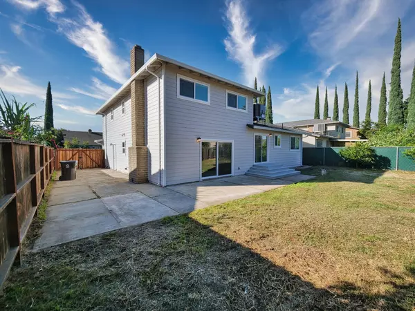Stockton, CA 95209,2409 Stanfield DR