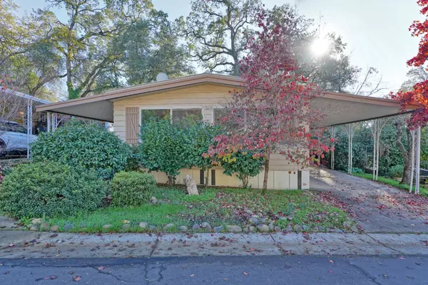 3550 China Garden #38, Placerville, CA 95667