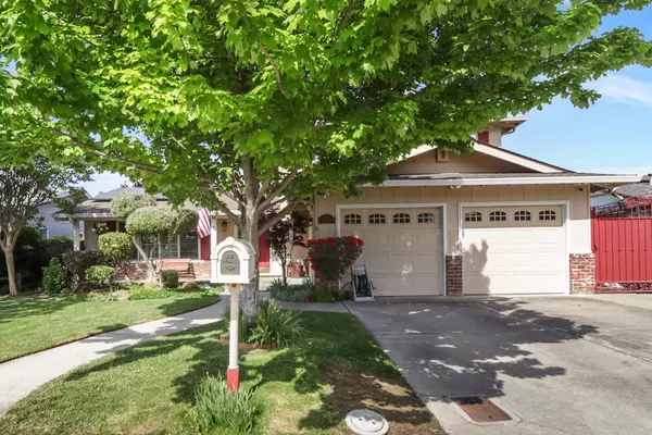 Stockton, CA 95209,8525 Mason