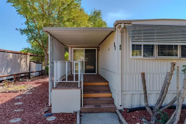 San Andreas, CA 95249,1330 Calveritas RD #80