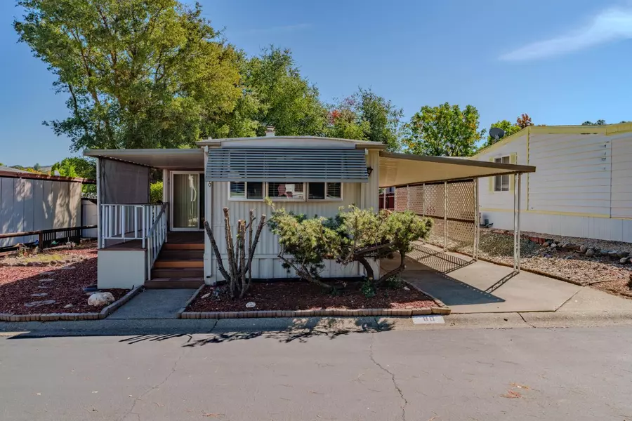 1330 Calveritas RD #80, San Andreas, CA 95249