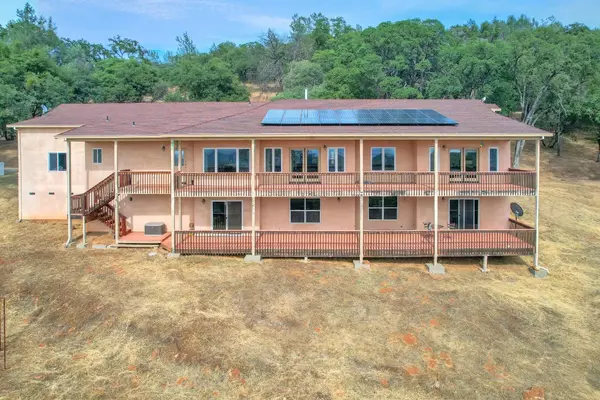 Browns Valley, CA 95918,13680 Jessica WAY