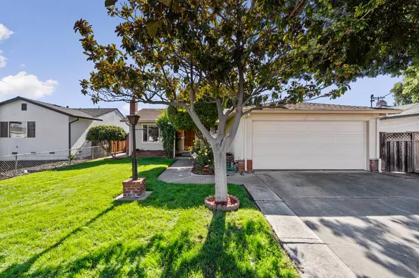 36521 Cabrillo DR, Fremont, CA 94536