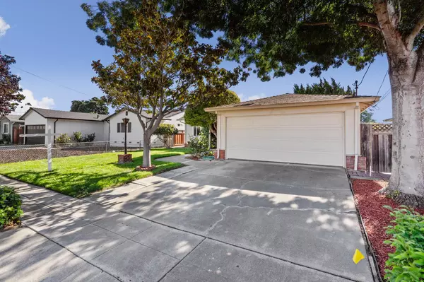 Fremont, CA 94536,36521 Cabrillo DR