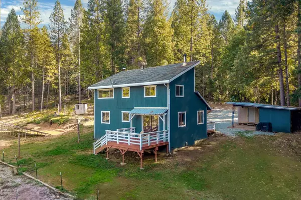 North San Juan, CA 95960,2051 Ridge RD