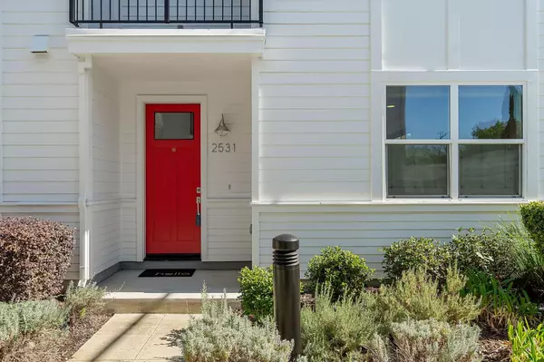 Sacramento, CA 95816,2531 Rice ALY