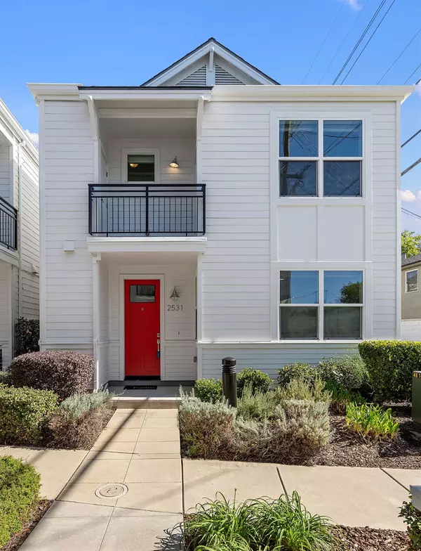 2531 Rice ALY, Sacramento, CA 95816