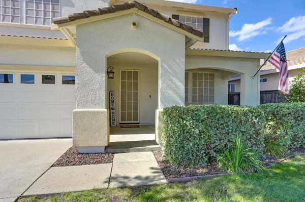 Lincoln, CA 95648,660 Mazzolo DR