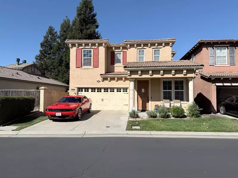 43 Belluno DR, Stockton, CA 95209