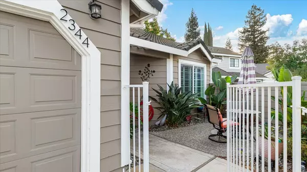 Modesto, CA 95356,2344 St Lawrence LN