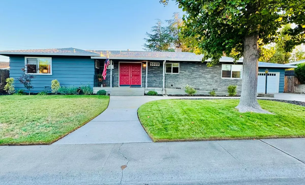 Carmichael, CA 95608,2008 Santa Lucia WAY