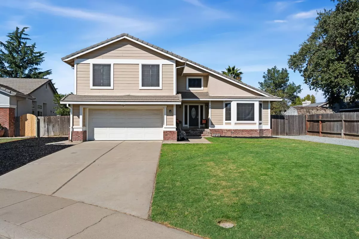 Galt, CA 95632,933 Colson CT