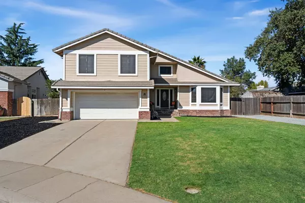 933 Colson CT, Galt, CA 95632