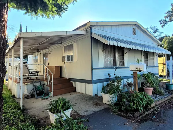 5238 Brook Park LN, Sacramento, CA 95841