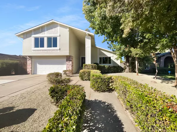 4515 Montril WAY, Sacramento, CA 95823