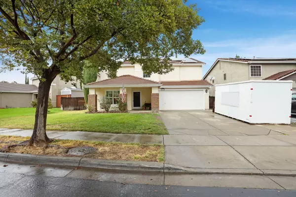 Tracy, CA 95377,443 Glenbriar CIR