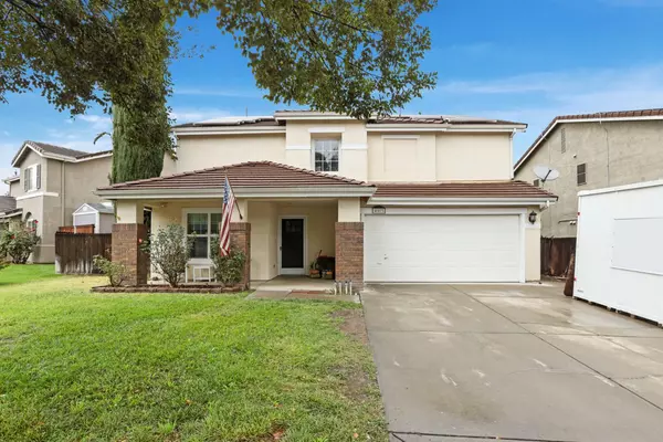 Tracy, CA 95377,443 Glenbriar CIR