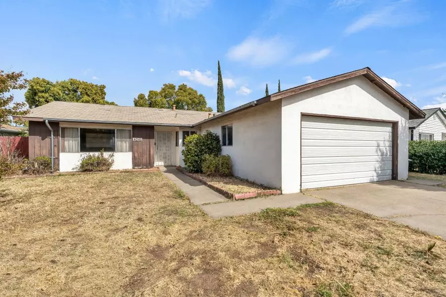 4045 Heather Hill WAY, North Highlands, CA 95660