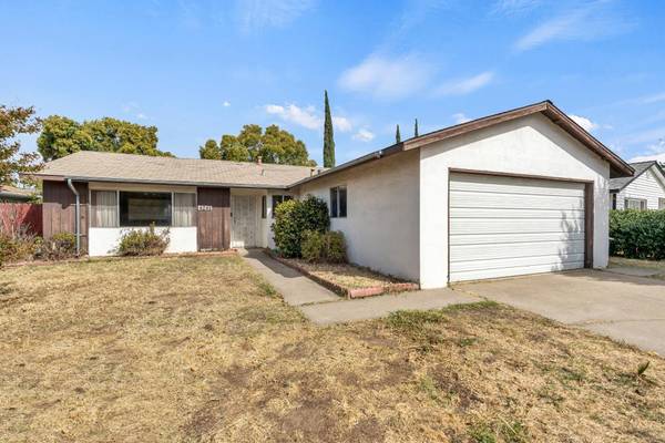 4045 Heather Hill WAY, North Highlands, CA 95660