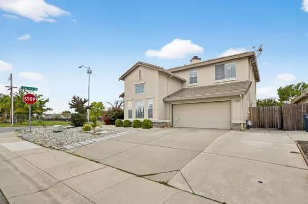 Elk Grove, CA 95758,8598 TAMBOR WAY