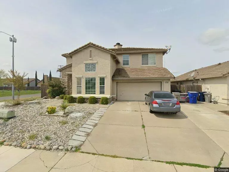 8598 TAMBOR WAY, Elk Grove, CA 95758
