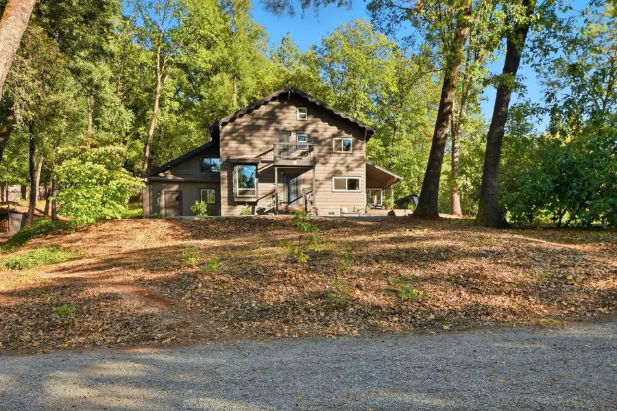 23850 Milk Ranch RD, Colfax, CA 95713