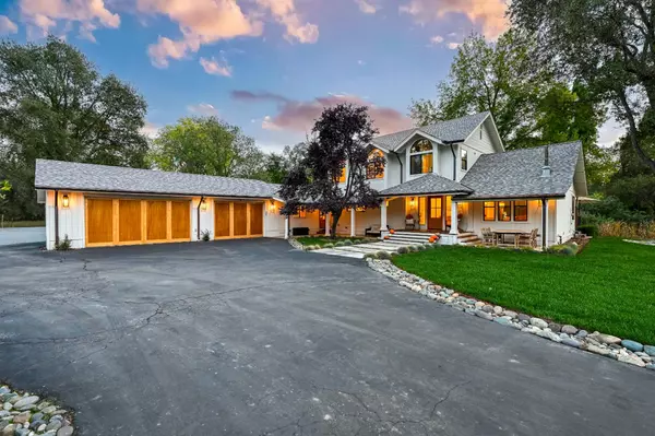 9237 Purdy LN, Granite Bay, CA 95746
